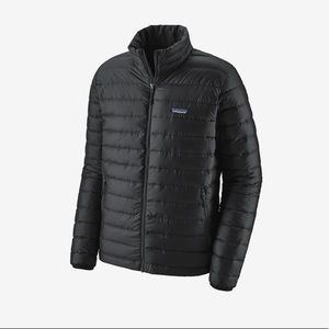 Patagonia Men's Down Sweater Jacket